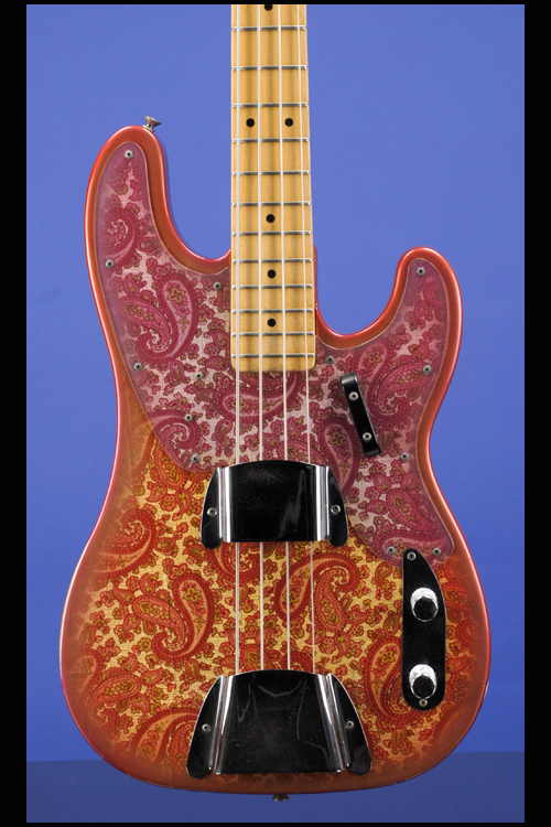 Telecaster Bass Guitars | Fretted Americana Inc.
