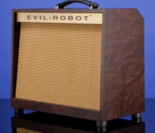 EVIL*ROBOT PHIL X Low - High Power Combo CUSTOM 214