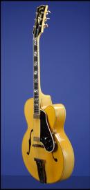 1967 Gibson Johnny Smith JS-D