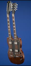 1978 Gibson EDS-1275 Six-String + Twelve-String