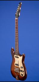 1965 Epiphone Olympic SB 722D
