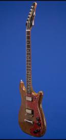 1964 Epiphone Wilshire SB 432