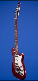 1966 Epiphone Olympic SB 722D
