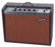 1963 Gibson amplifier 1963 Gibson amplifier