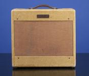 1954 Fender Deluxe Amp Model 5B3