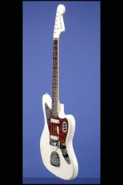 1962 Fender Jaguar 1962 Fender Jaguar