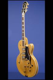 1960 Epiphone Emperor E111TN