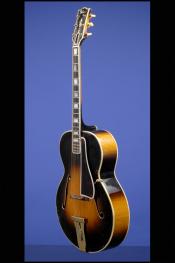 1939 Gibson Advanced L-5