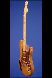 1996 Fender "Harness Stratocaster" Custom Shop (John English George Amicay and D 1996 Fender "Harness Stratocaster" Custom Shop (John English George Amicay and D