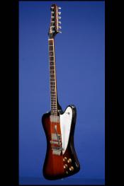1964 Gibson Firebird III "Reverse" 1964 Gibson Firebird III "Reverse"