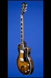 1959 Guild Aristocrat M-75