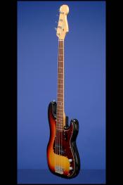 1968 Fender Precision Bass 1968 Fender Precision Bass