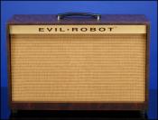 Tone Americana EVIL*ROBOT Extension 2 x 12 Cabinet