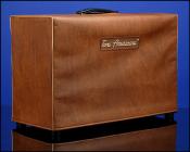 Tone Americana EVIL*ROBOT Combo Cover Tone Americana EVIL*ROBOT Combo Cover
