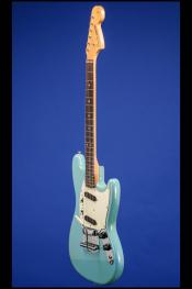 1966 Fender Mustang 1966 Fender Mustang