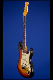 1965 Fender Stratocaster 1965 Fender Stratocaster