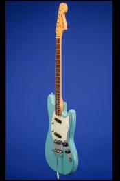 1966 Fender Mustang 1966 Fender Mustang