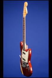 1971 Fender Competition Mustang