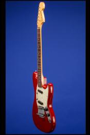 1966 Fender Mustang