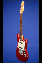1966 Fender Mustang 1966 Fender Mustang