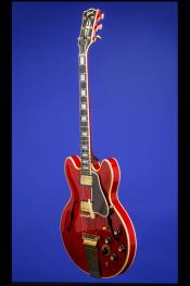 1964 Gibson ES-355 TDSV 1964 Gibson ES-355 TDSV