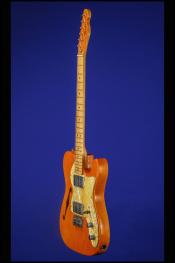 1973 Fender Telecaster Thinline 1973 Fender Telecaster Thinline