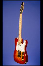 2002 Ed Clark Savoy Custom 2002 Ed Clark Savoy Custom