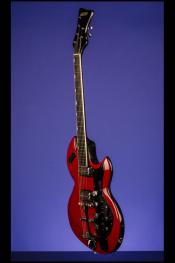 1967 Gretsch 6126 Astro Jet with Fuzz/Sustain 1967 Gretsch 6126 Astro Jet with Fuzz/Sustain