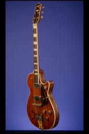 1955 Gretsch 6130 Round Up 1955 Gretsch 6130 Round Up