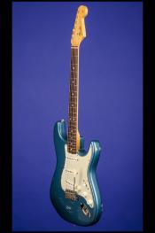 1965 Fender Stratocaster 1965 Fender Stratocaster