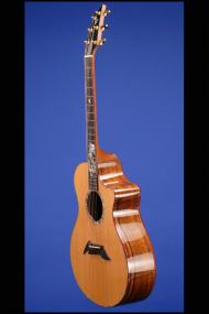 1999 Breedlove Master Class Grand Concert C25 1999 Breedlove Master Class Grand Concert C25