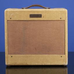 1954 Fender Deluxe Amp Model 5B3