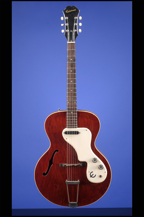 Epiphone granada best sale