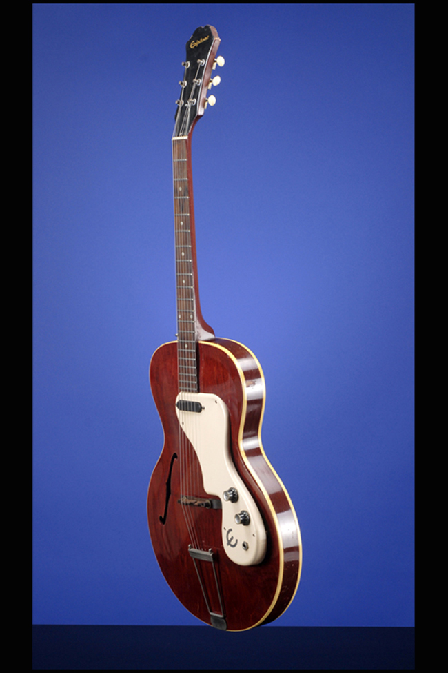 Granada Guitars | Fretted Americana Inc.