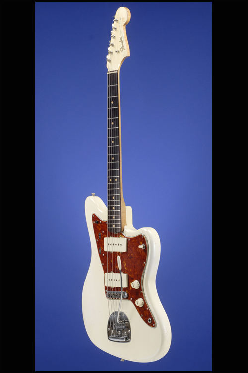 1963 clearance fender jazzmaster