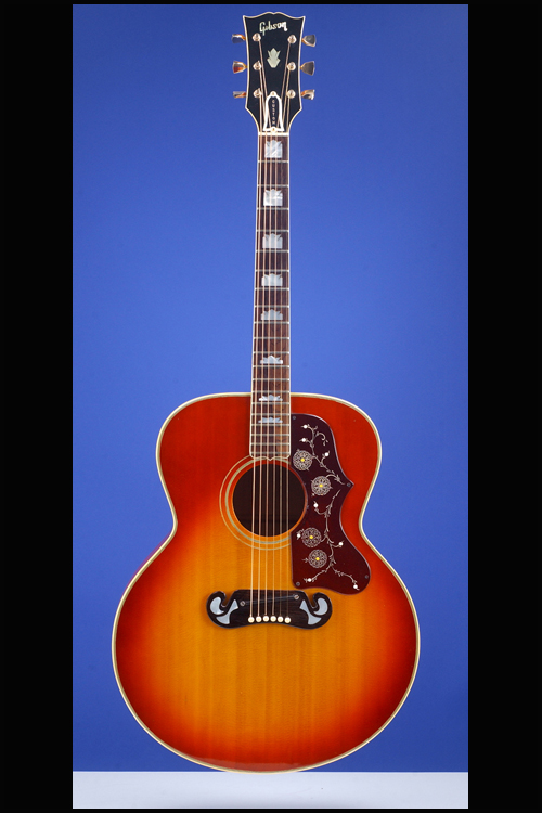 J-200 Guitars | Fretted Americana Inc.