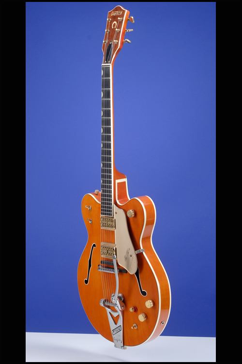 6120 Chet Atkins Guitars Fretted Americana Inc