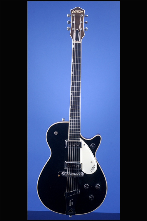 Gretsch duo jet 1954 hotsell