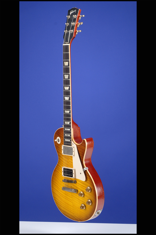Jimmy page les paul pickups hotsell