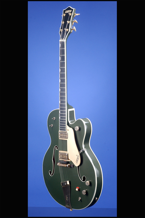 Gretsch 6196 2024