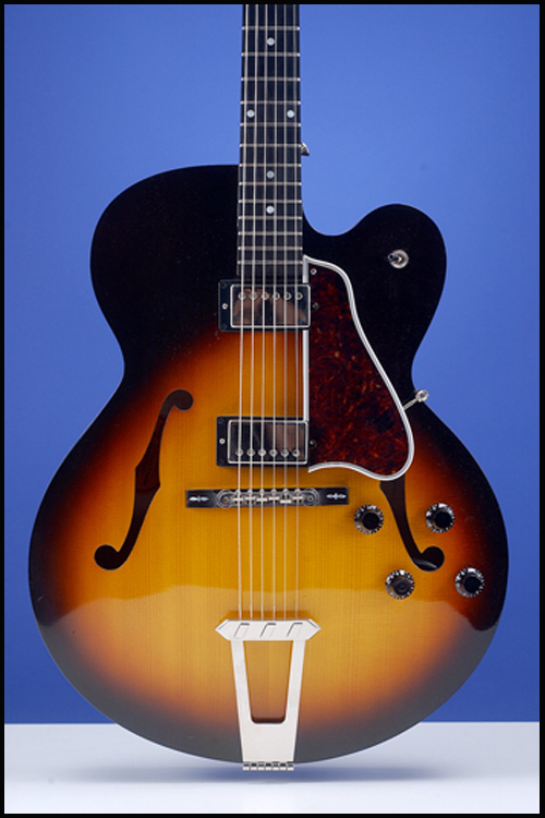 L-5 Studio Guitars | Fretted Americana Inc. L-5 Studio Guitars | Fretted Americana Inc.