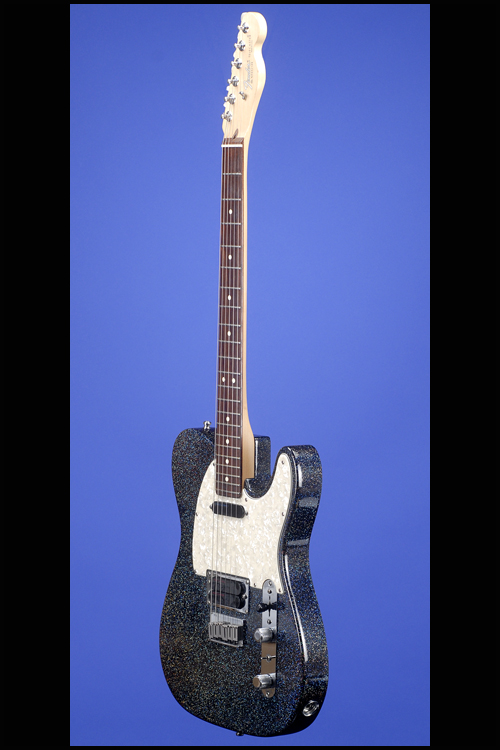 Telecaster Guitars Fretted Americana Inc