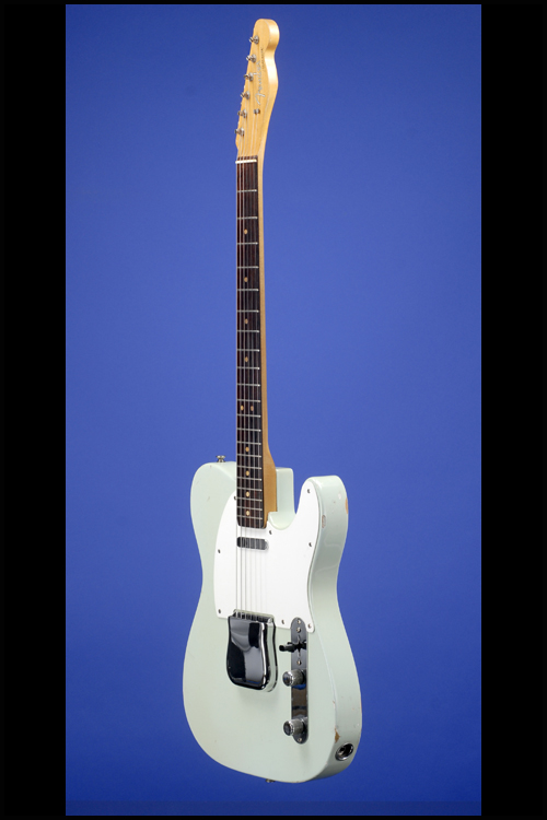 Telecaster Guitars | Fretted Americana Inc.