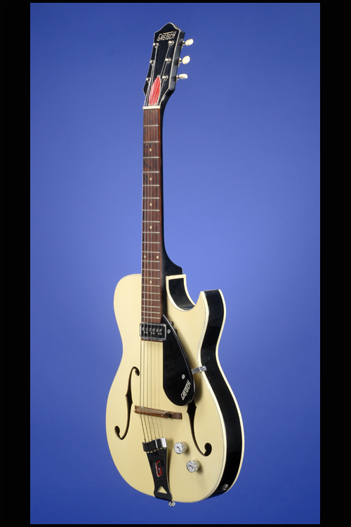 Gretsch shop 6115 rambler