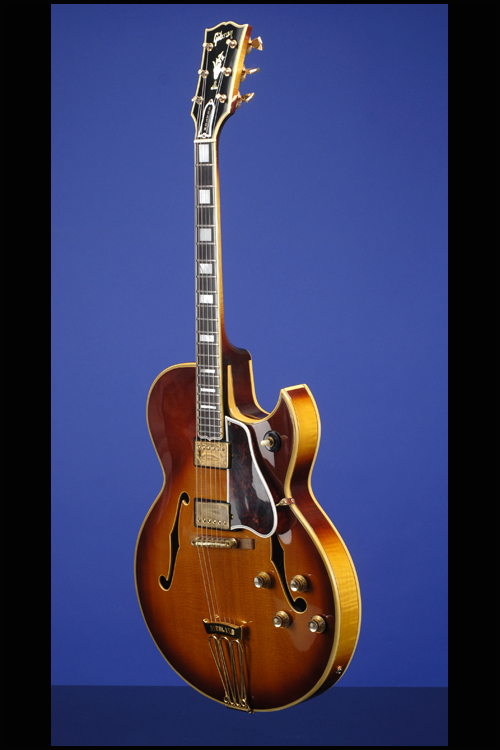 Gibson byrdland best sale