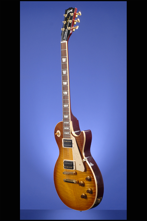 Jimmy page sunburst les paul hotsell
