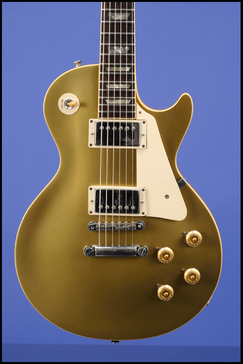 Les paul conversion deals