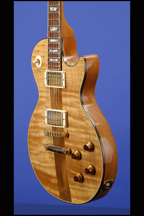 Gibson les paul clearance spotlight special