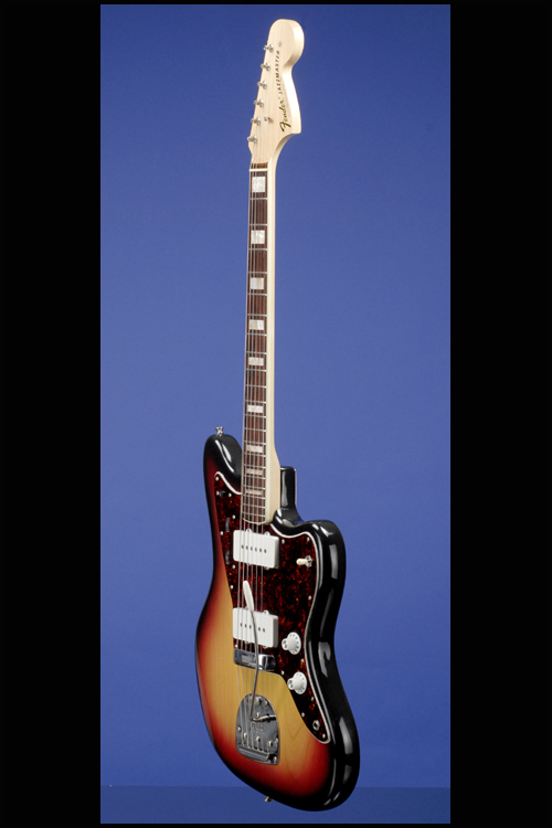 Jazzmaster Guitars | Fretted Americana Inc.