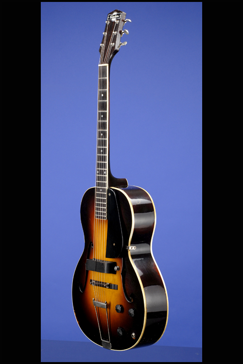 Electar Guitars Fretted Americana Inc